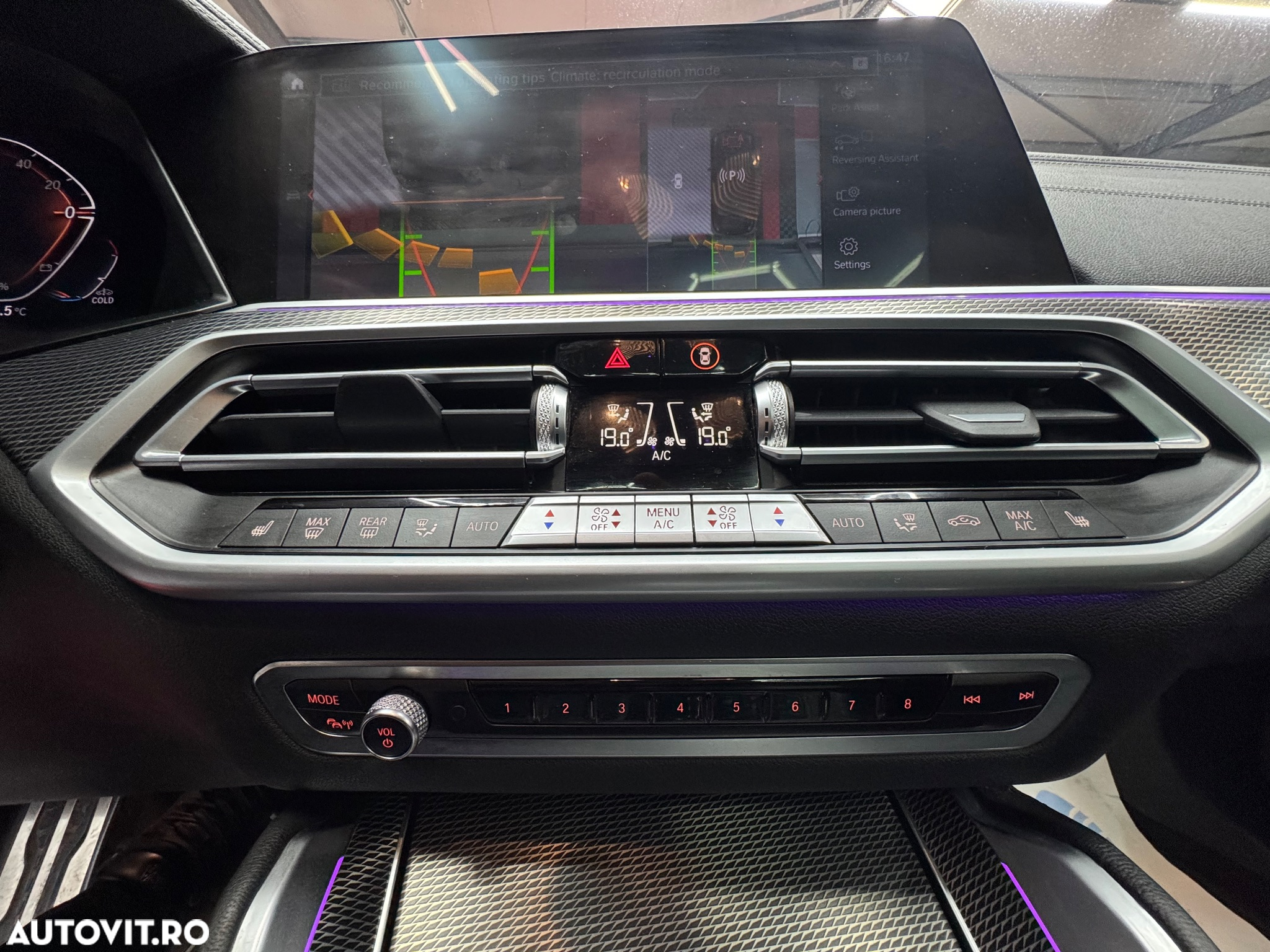 BMW X6 xDrive30d AT MHEV - 17