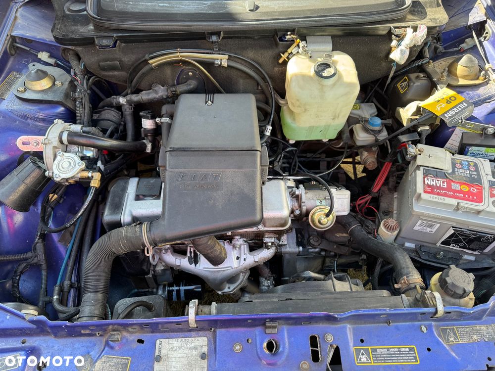 Fiat Uno 1.0 Fire - 6