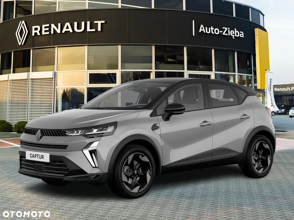 Renault Captur - 1