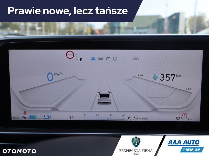 Hyundai IONIQ 6 - 13
