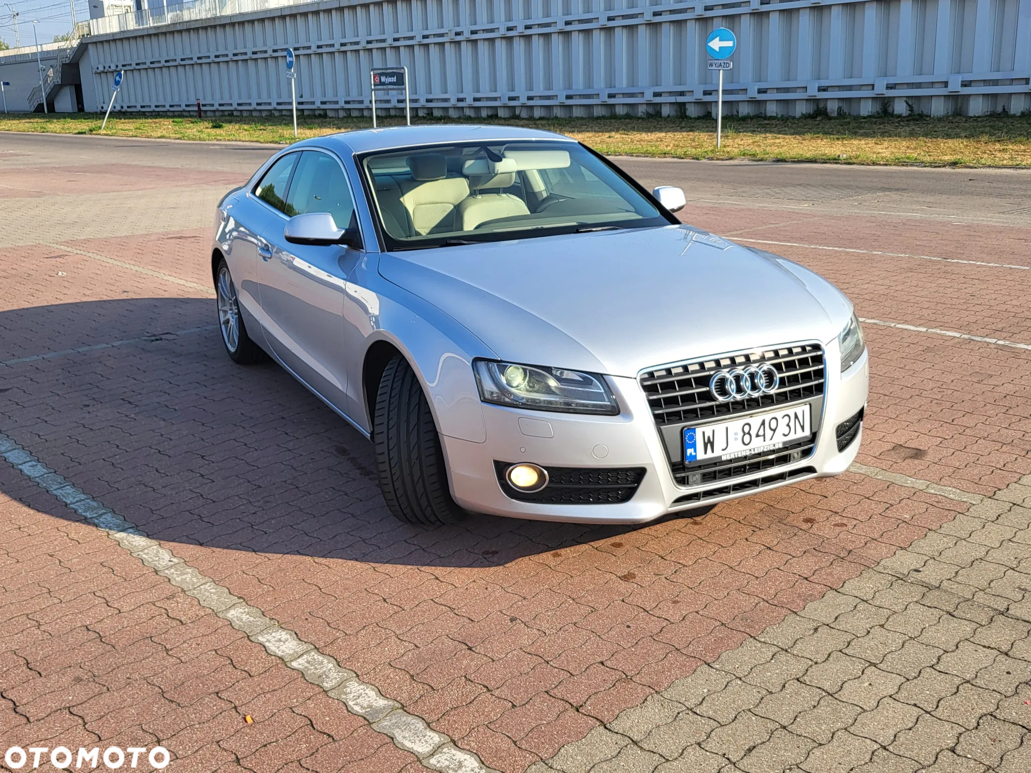 Audi A5 2.0 TFSI - 5