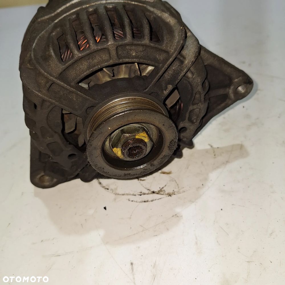 ALTERNATOR MITSHUBISHI CARISMA 1.6 1.8 0124325010 90A - 4