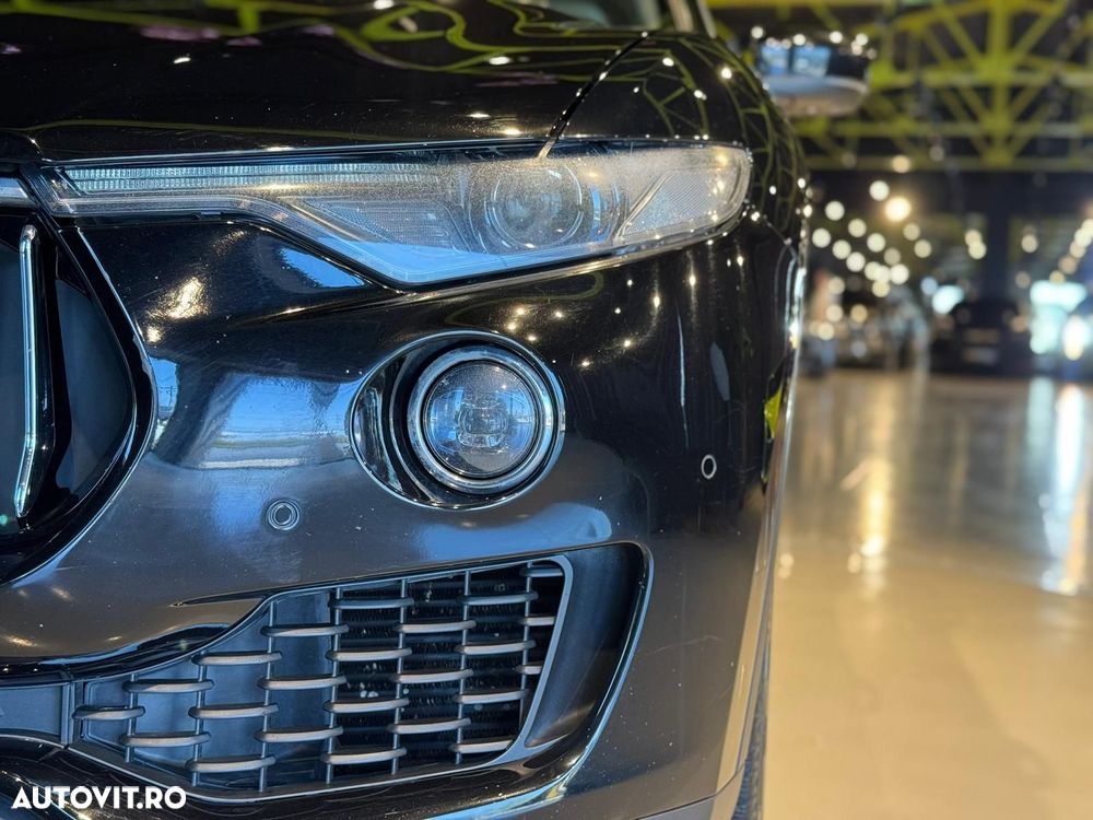 Maserati Levante - 28