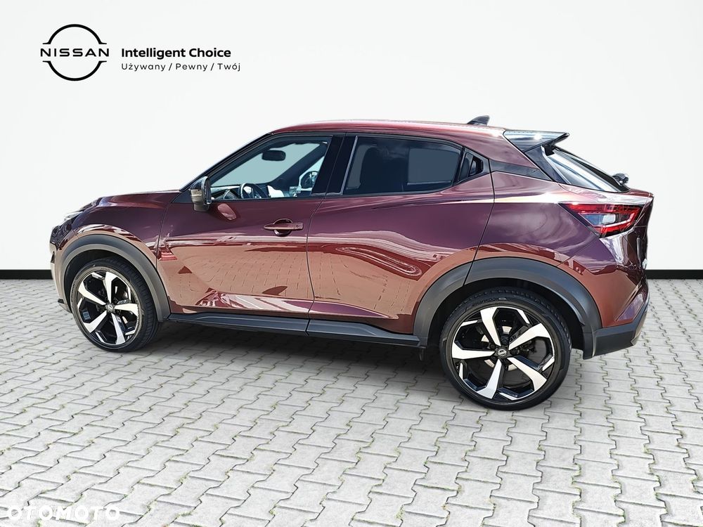 Nissan Juke - 9
