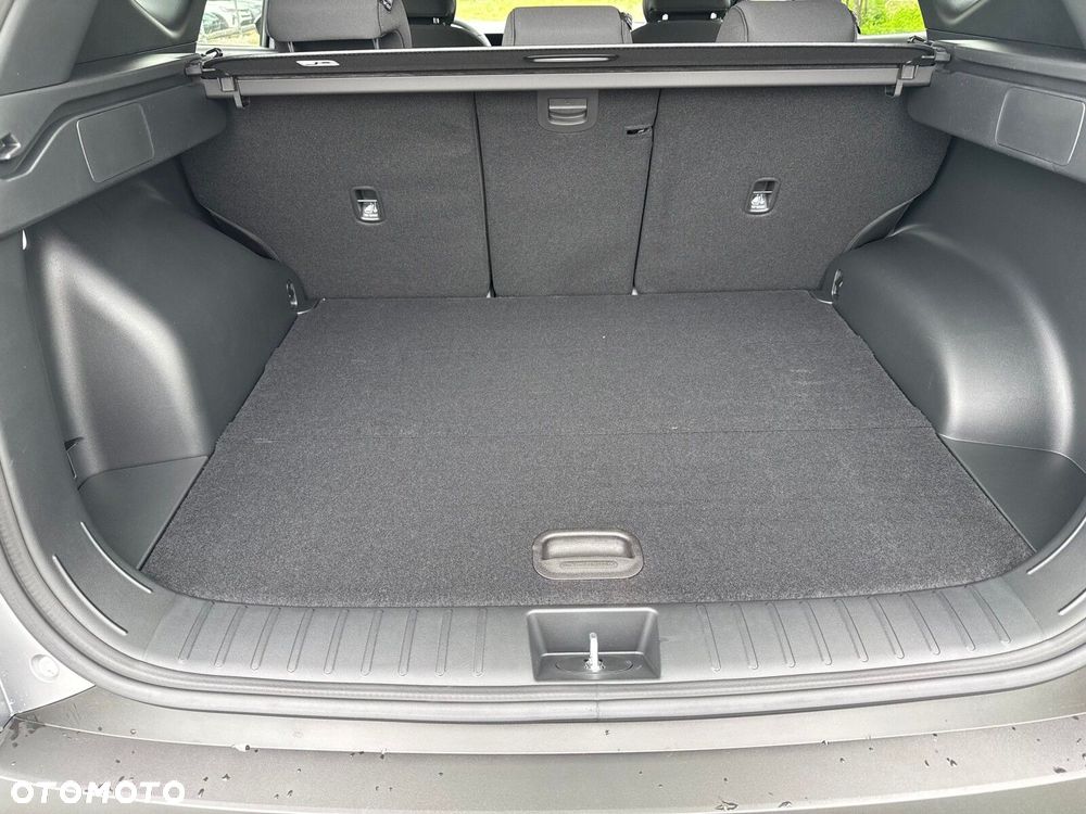 Hyundai Tucson 1.6 T-GDi Smart 2WD DCT - 20