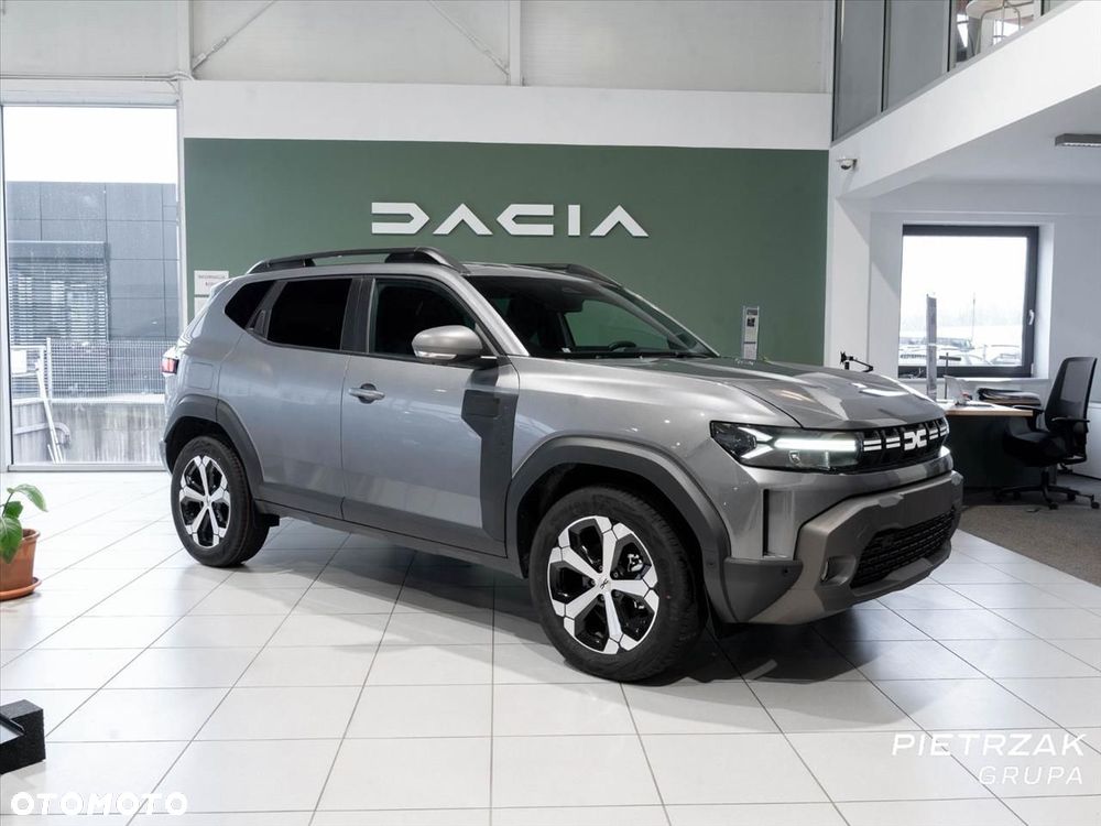 Dacia Duster - 1