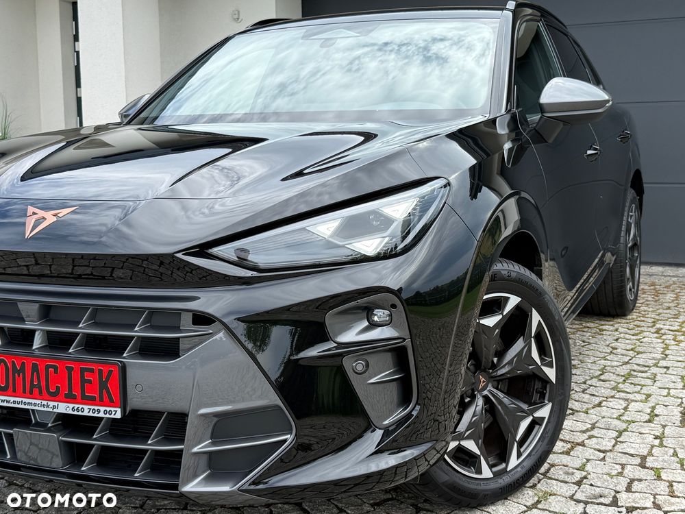 Cupra Terramar 2.0 TSI 4Drive VZ DSG - 38