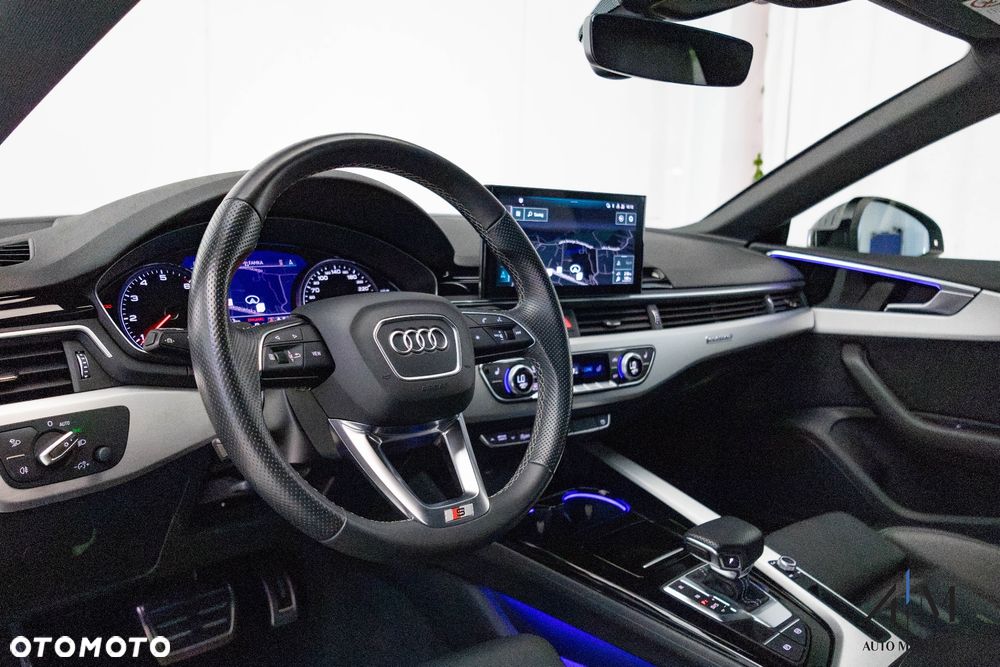 Audi A5 Sportback - 13