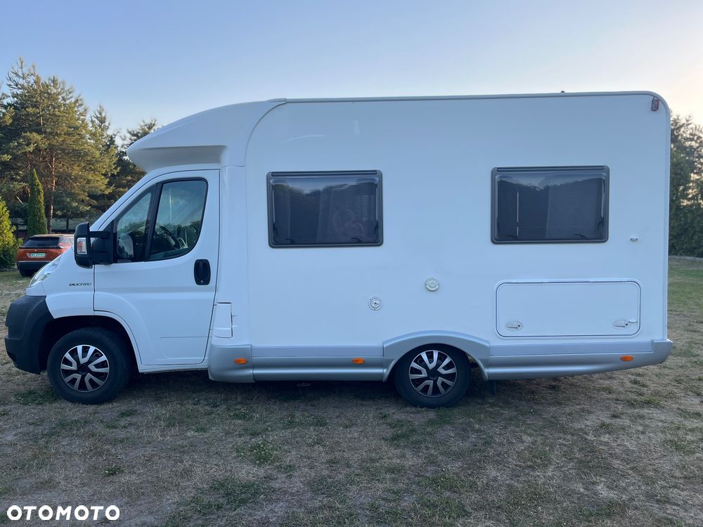 Fiat sharky elnagh sea p200 - 8