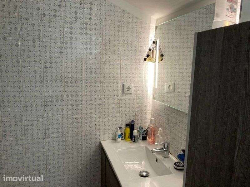 Apartamento T3+1 duplex para arrendar em Espinho - Grande imagem: 3/12