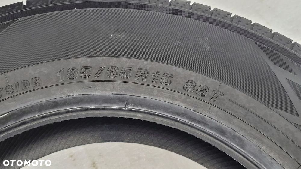 4X OPONY YOKOHAMA BLUEARTH GT AE51 185 65 R15 88T 185/65R15 2023 - 10