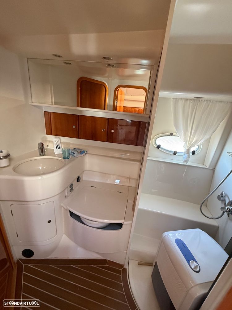Princess V42 - 8