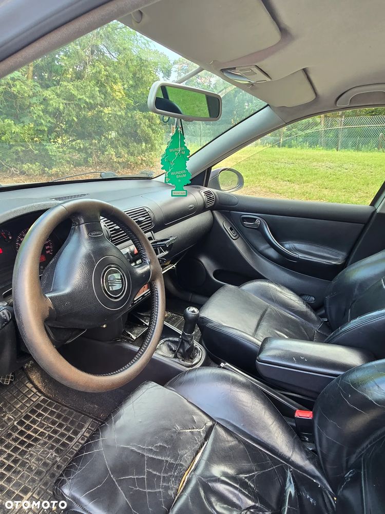 Seat Toledo 1.9 TDI Signo - 2