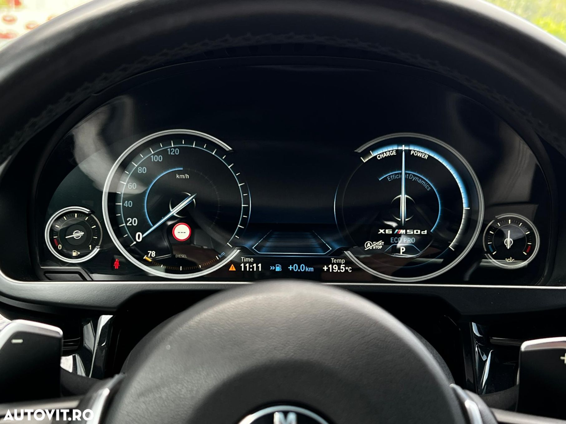 BMW X6 - 16