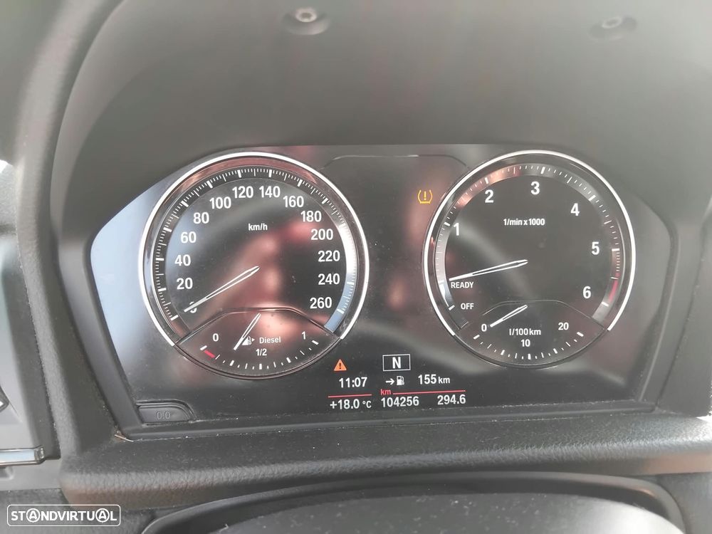 BMW 214 Active Tourer - 6