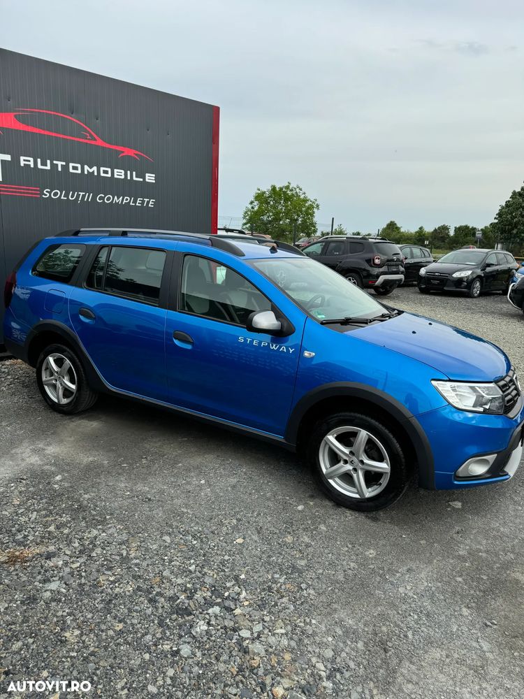 Dacia Logan 0.9 TCe SL Prestige PLUS - 5