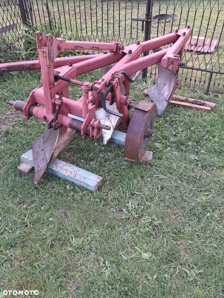 Landini 5500 - 19