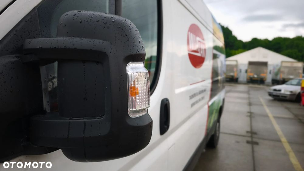 Peugeot BOXER - 16