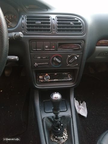 Peugeot 406 Break - 7