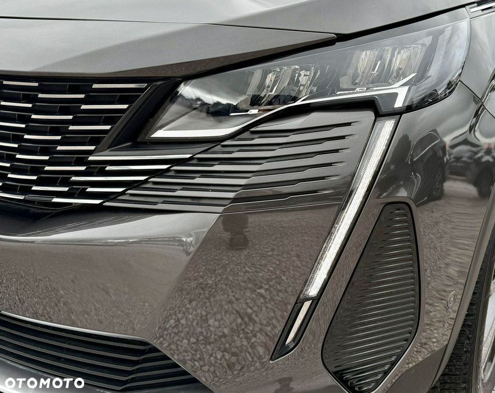 Peugeot 3008 - 16