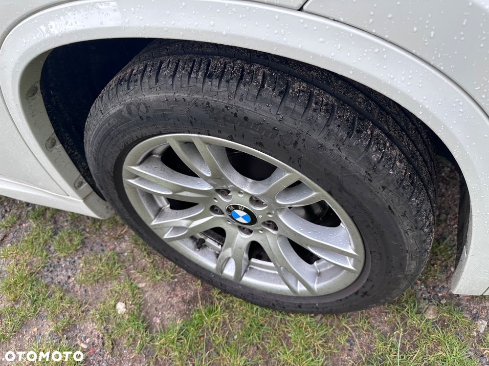 BMW X1 - 33