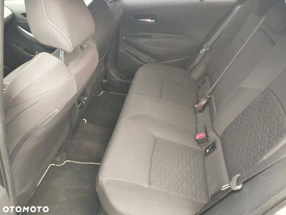 Toyota Corolla 1.8 Hybrid Comfort - 13