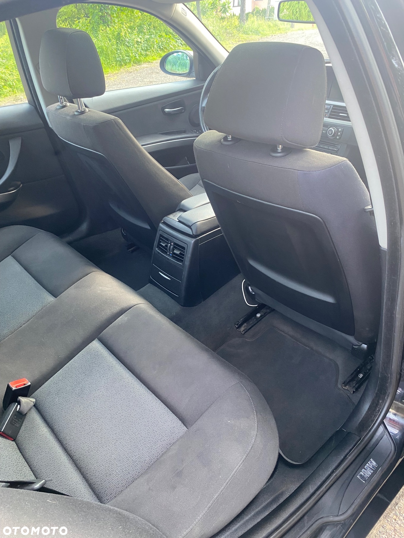 BMW Seria 3 320i - 9