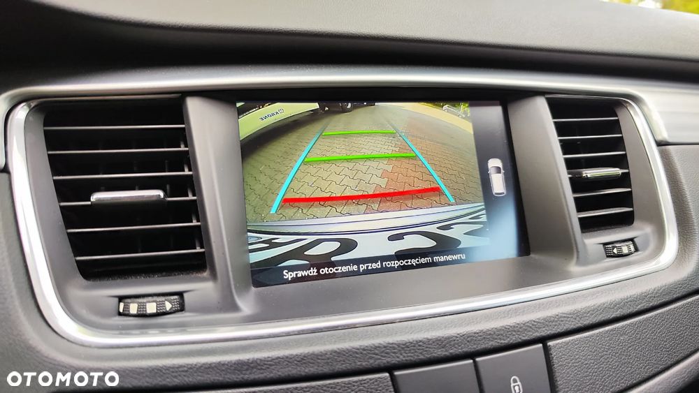 Peugeot 508 BlueHDi 180 EAT6 Stop&Start GT - 37