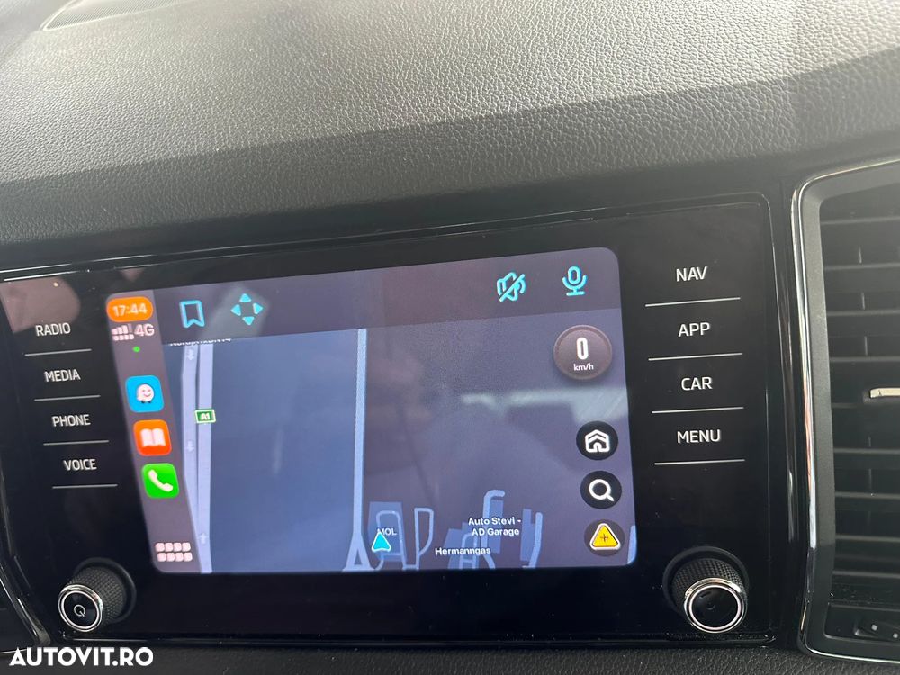 Skoda Kodiaq 2.0 TDI 4X4 DSG Style - 24