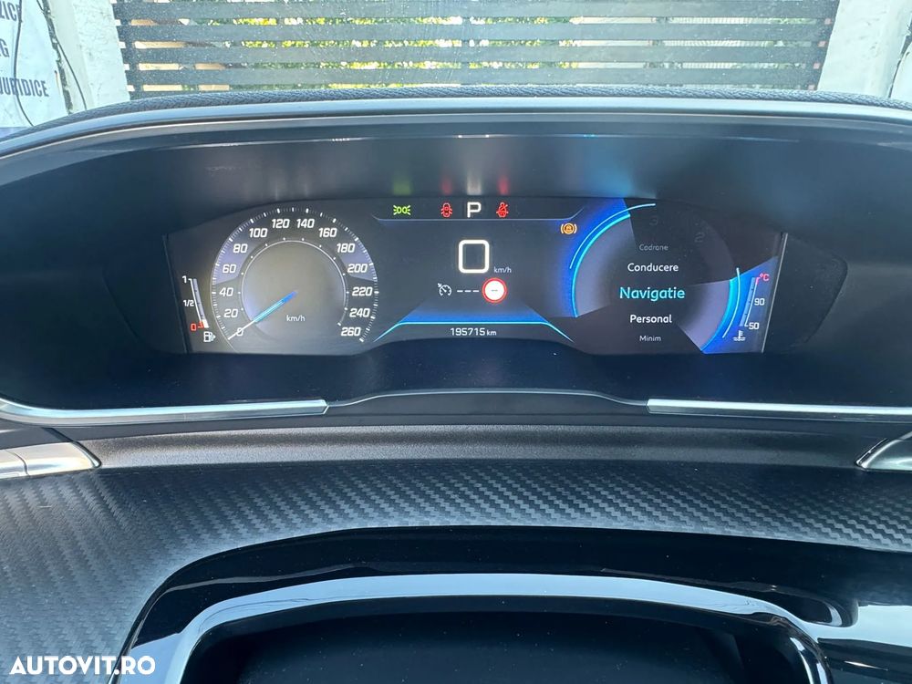 Peugeot 508 - 23