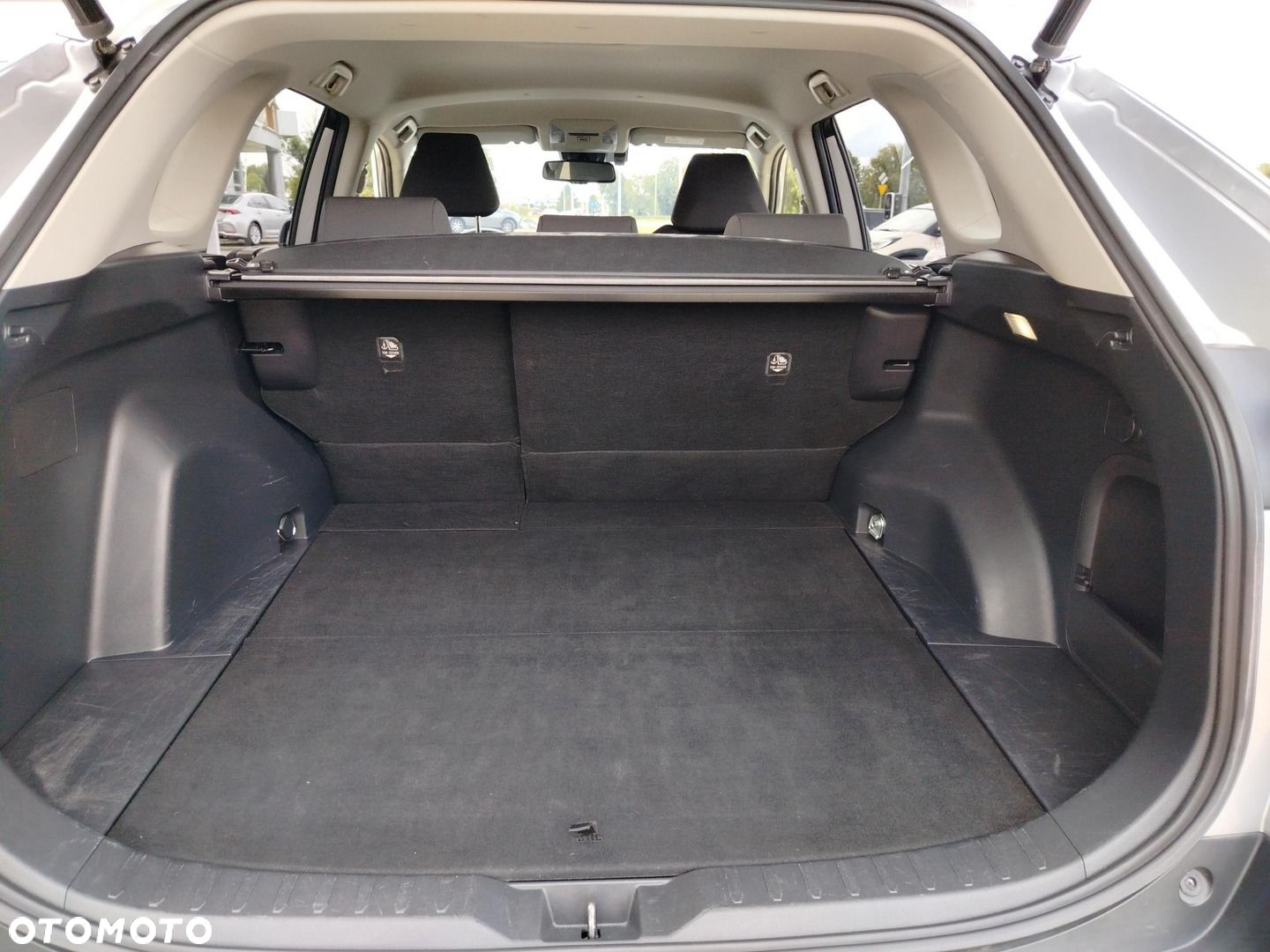 Toyota RAV4 - 19