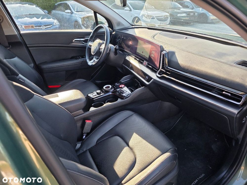 Kia Sportage - 22