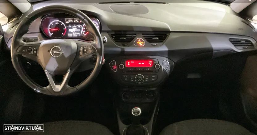 Opel Corsa 1.3 CDTi Business Edition - 8