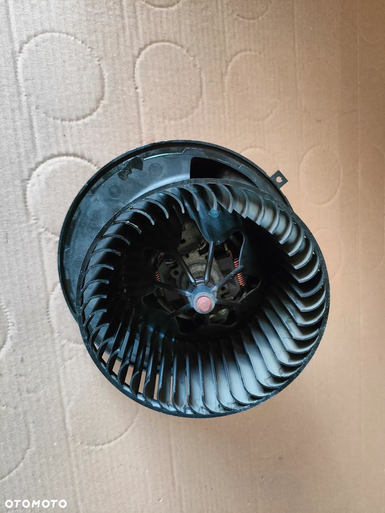 MERCEDES B-klasa W245 W169 1.5 8V Wentylator nawiewu dmuchawa a1698200642 - 7