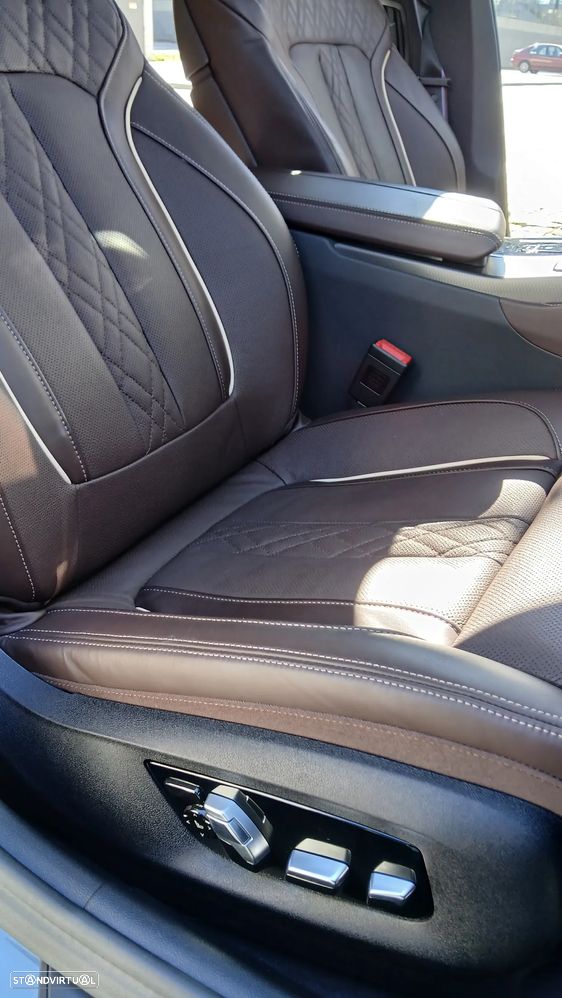 BMW 530 e Aut. M Sport Edition - 4