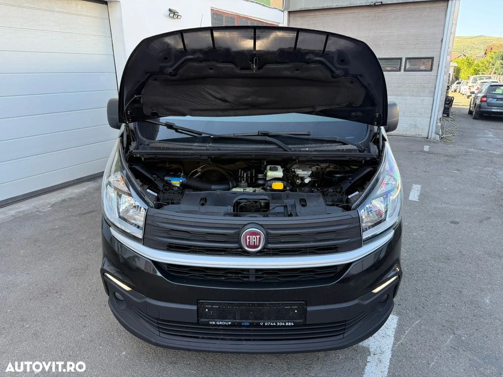 Fiat TALENTO - 13