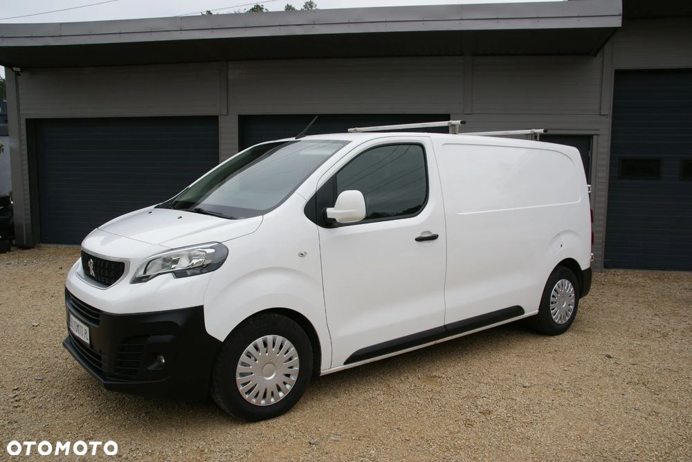 Peugeot Expert - 6