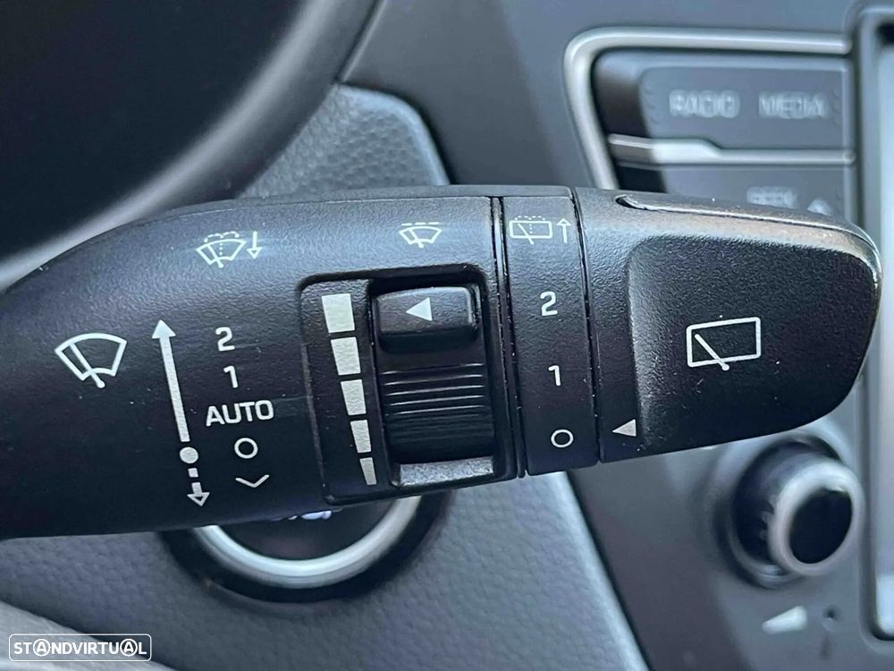 Hyundai i20 1.0 T-GDI Style Plus - 40
