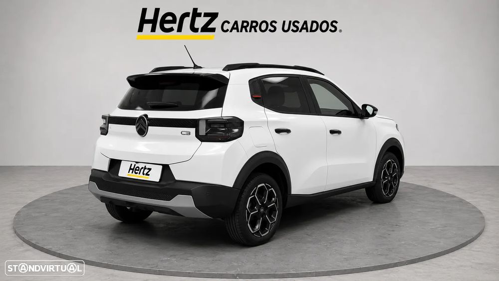 Citroën C3 1.2 Turbo Max - 5