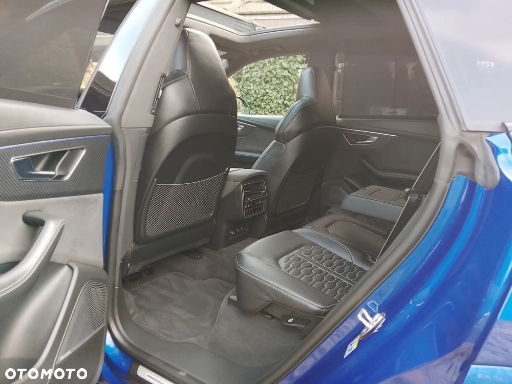 Audi RS Q8 - 20