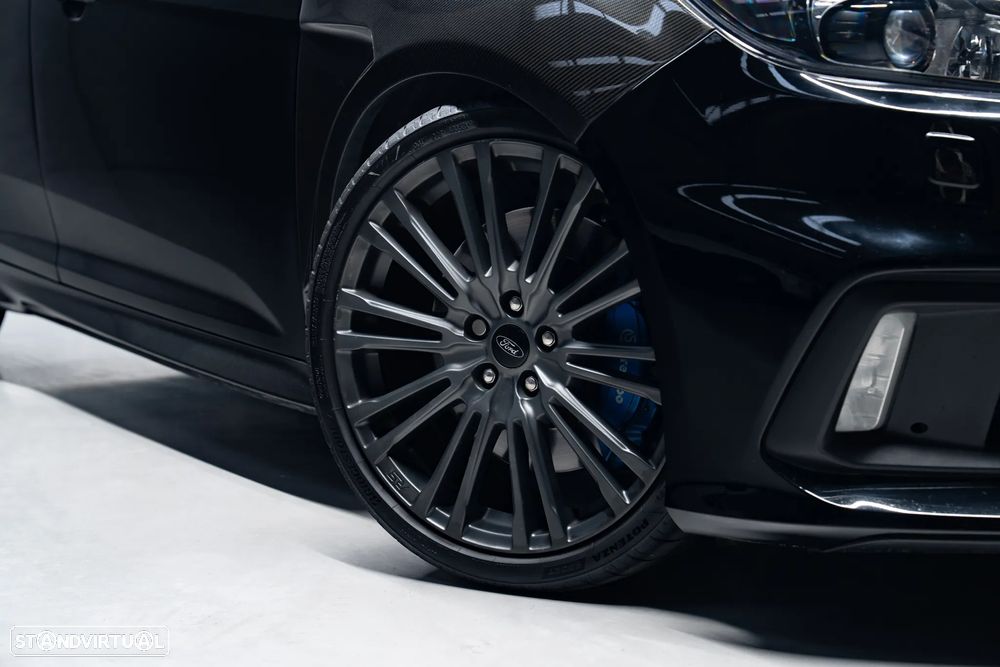 Ford Focus 2.3 EcoBoost RS - 4