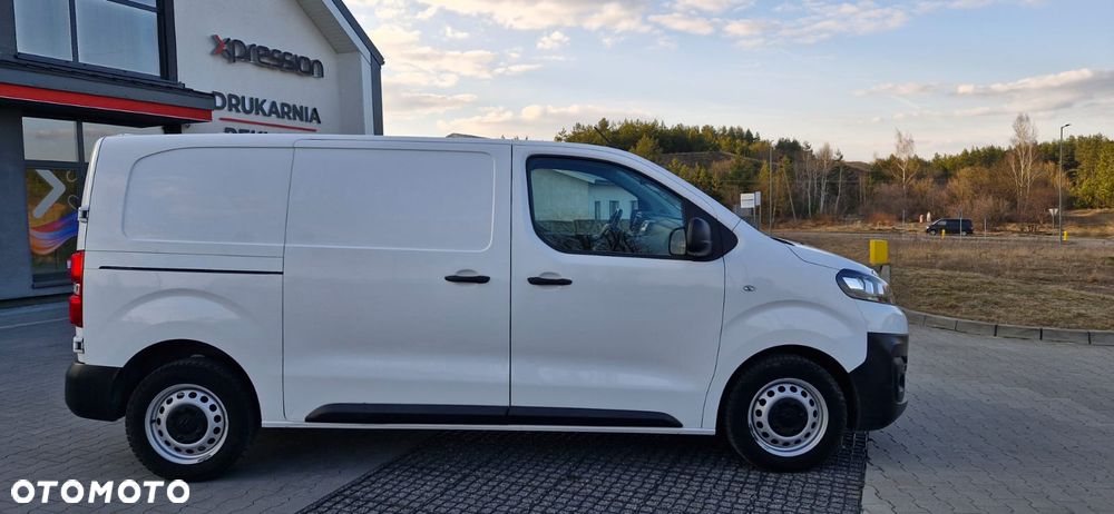 Citroën JUMPY 2.0hdi - 7
