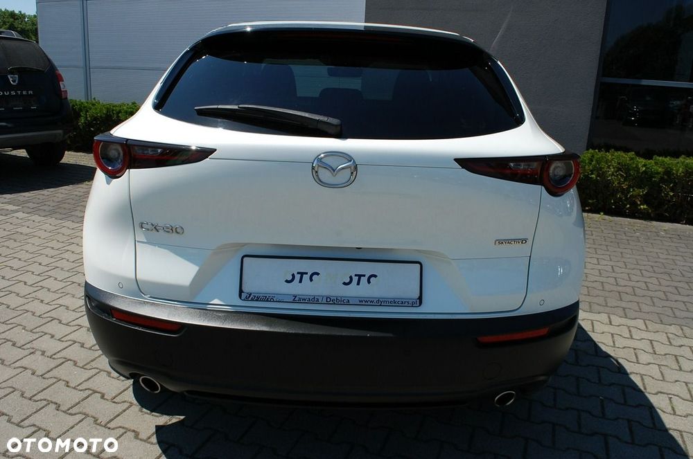 Mazda CX-30 - 13