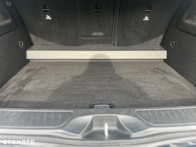 Mercedes-Benz Klasa B 180 d BlueEFFICIENCY Edition Style - 8