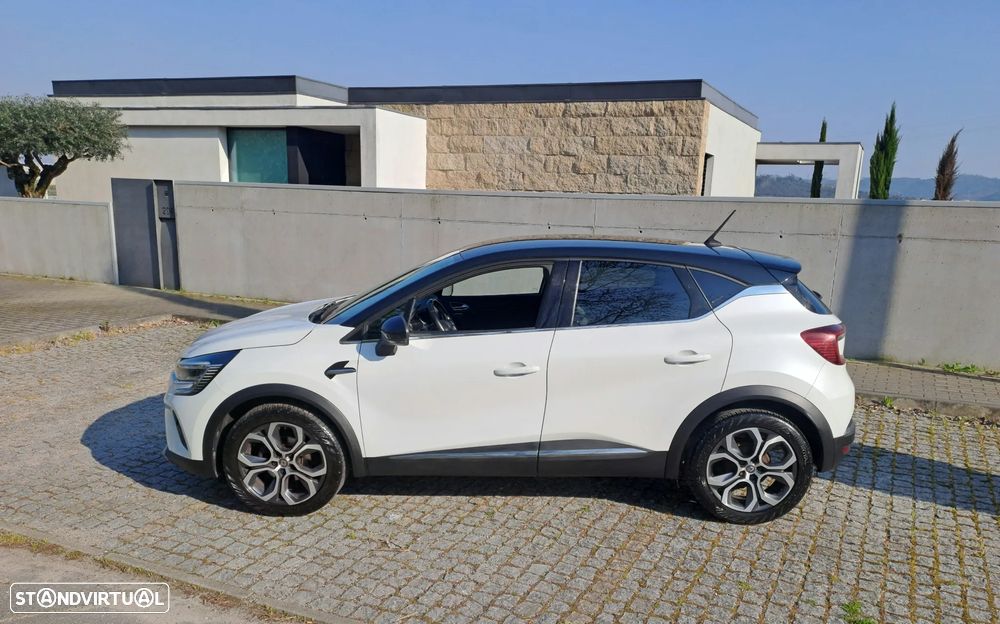 Renault Captur BLUE dCi 115 INTENS - 4