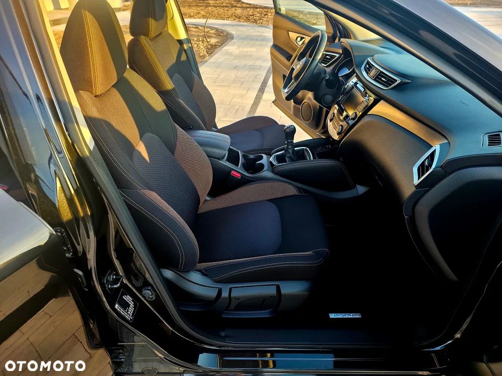 Nissan Qashqai 1.5 dCi N-Style - 8