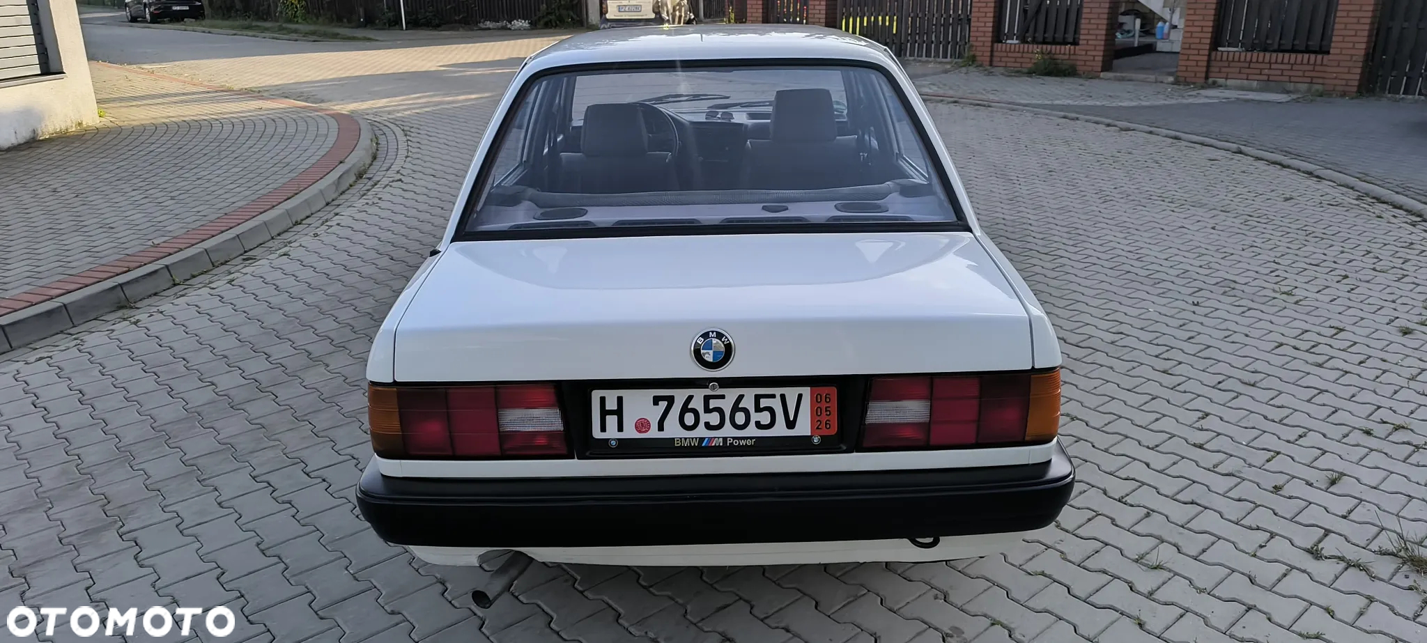 BMW Seria 3 - 21
