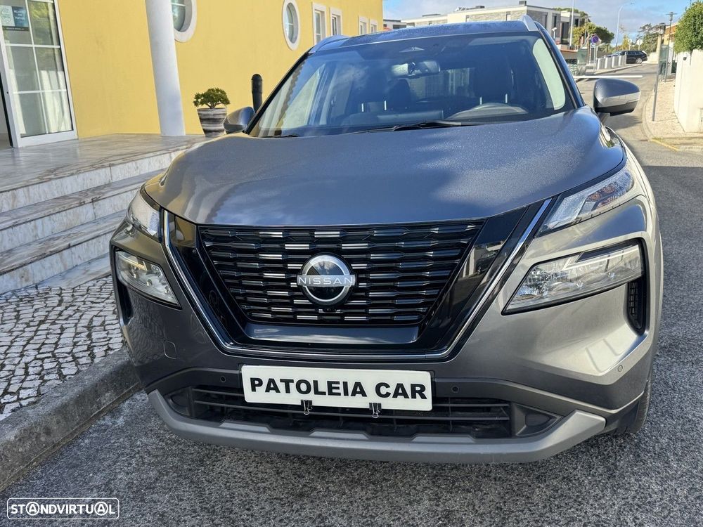 Nissan X-Trail 1.5 e-Power Tekna - 3