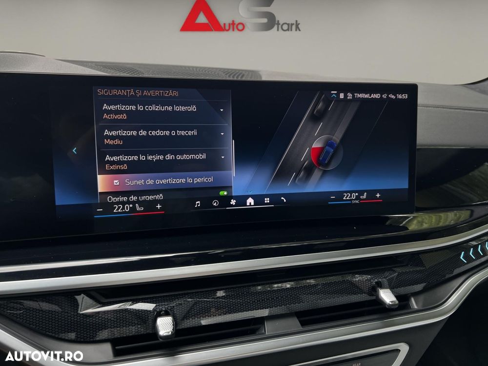 BMW X5 xDrive30d AT MHEV - 22