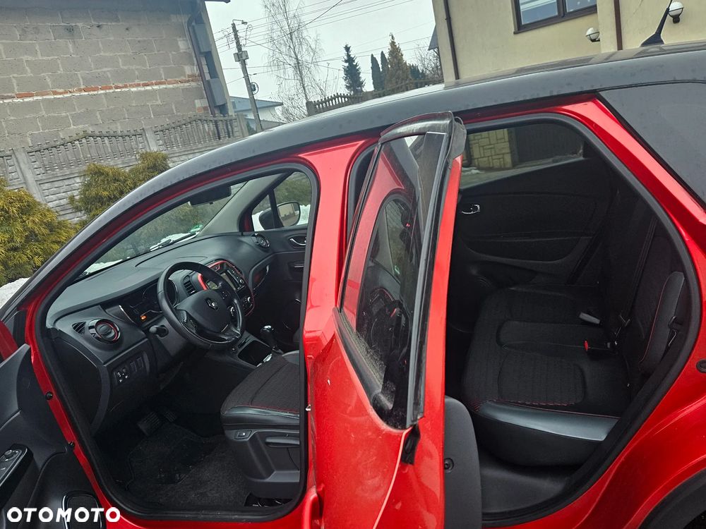Renault Captur TCe 120 EDC Helly Hansen - 6